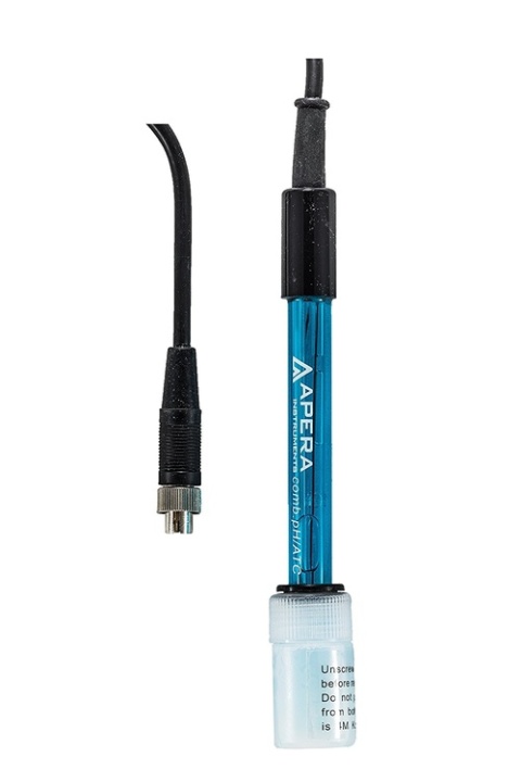 APERA Instruments 201T-S - elektroda pH