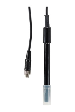APERA Instruments 2301T-S - elektroda przewodności EC i temperatury K=1, złącze 8-pin
