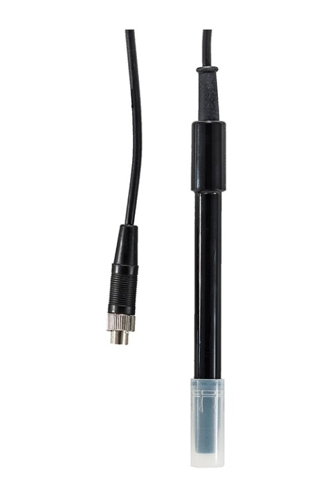 APERA Instruments 2301T-S - elektroda przewodności EC i temperatury K=1, złącze 8-pin