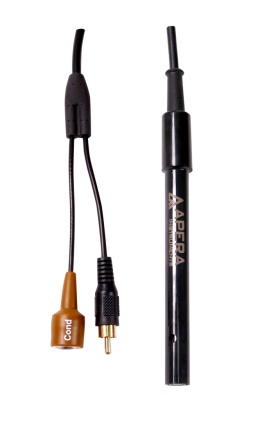 APERA Instruments 2310T-F - elektroda przewodności EC i temperatury K=10