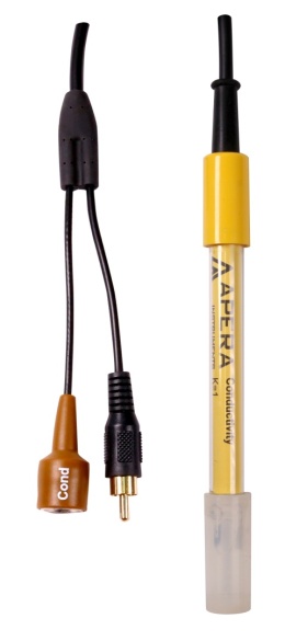 APERA Instruments 2401T-F - szklana elektroda przewodności EC i temperatury