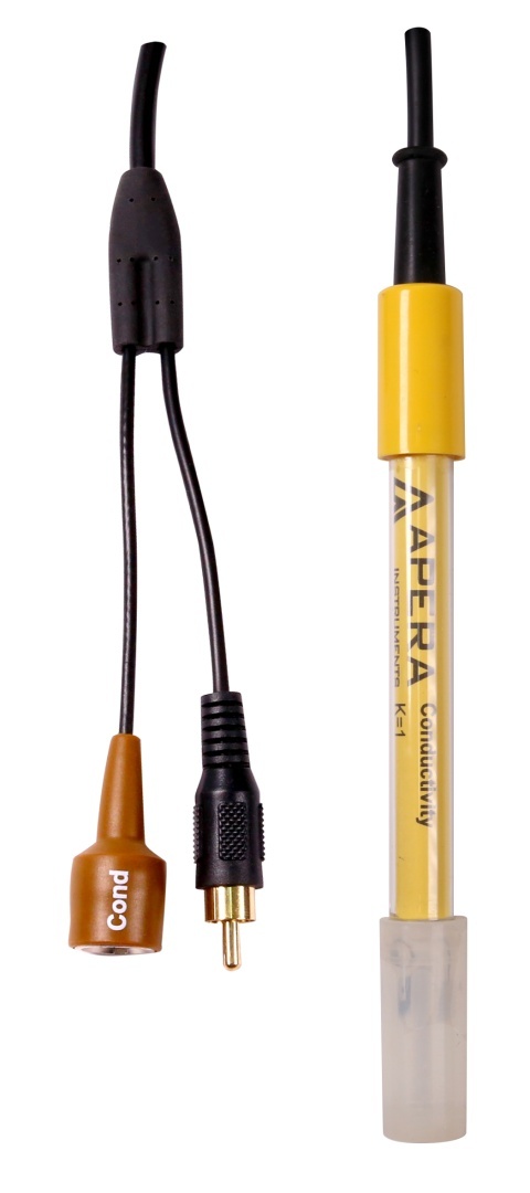 APERA Instruments 2401T-F - szklana elektroda przewodności EC i temperatury