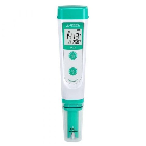 APERA Instruments EC20 - tester przewodności (EC) i temperatury