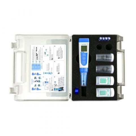 APERA Instruments EC60 - tester przewodności (EC), TDS, zasolenia i temperatury