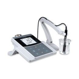 APERA Instruments EC800 - miernik laboratoryjny przewodności (EC), TDS i zasolenia