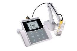 APERA Instruments EC820 - miernik laboratoryjny przewodności (EC), TDS i zasolenia