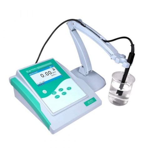 APERA Instruments EC910 - laboratoryjny miernik przewodności EC, TDS, zasolenia i temperatury