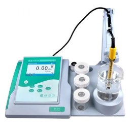 APERA Instruments EC950 - miernik laboratoryjny przewodności (EC), TDS, zasolenia i temperatury