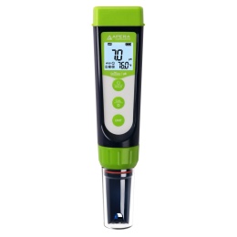 APERA Instruments GroStar GS1 - tester pH do hydroponiki, roztworów nawozowych i upraw