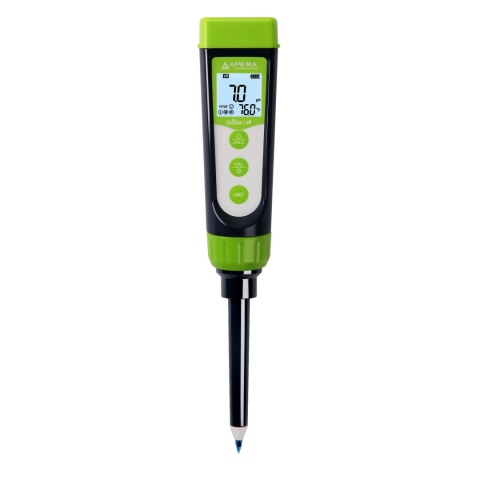 APERA Instruments GroStar GS2 - tester pH do gleby i podłoży
