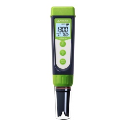 APERA Instruments GroStar GS3 - tester przewodności (EC) i TDS do hydroponiki, roztworów nawozowych i upraw