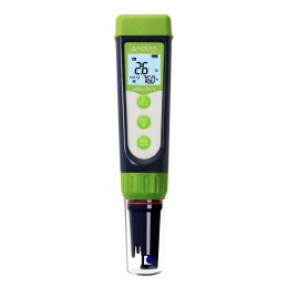 APERA Instruments GroStar GS4 - tester pH, przewodności (EC), TDS i temperatury do hydroponiki, roztworów nawozowych i upraw