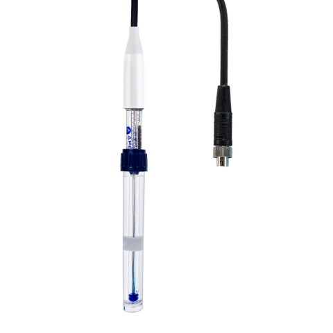 APERA Instruments LabSen 246-5 - elektroda pH do małych objętości, fiolek i probówek