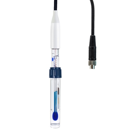 APERA Instruments LabSen 855 - elektroda pH do cieczy lepkich, kosmetyków, farb i gęstych próbek