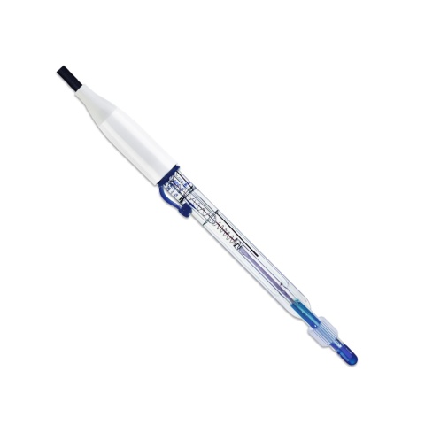 APERA Instruments LabSen 873 - elektroda pH do roztworów niewodnych i rozpuszczalników organicznych, złącze BNC/RCA