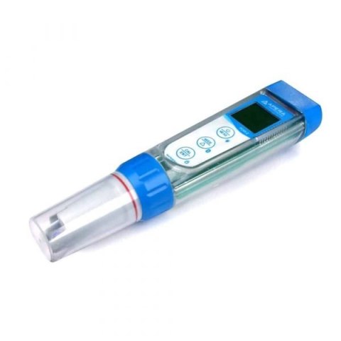 APERA Instruments PC60-Z - tester pH, przewodności (EC), TDS, zasolenia i temperatury | ZenTest