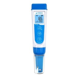 APERA Instruments PC60 - tester pH, przewodności (EC), TDS, zasolenia i temperatury