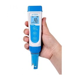 APERA Instruments PC60 - tester pH, przewodności (EC), TDS, zasolenia i temperatury
