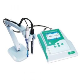 APERA Instruments PC910 - laboratoryjny miernik pH, mV, przewodności EC, TDS, zasolenia i temperatury