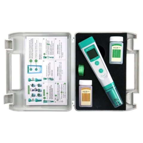 APERA Instruments PH20 - tester pH i temperatury