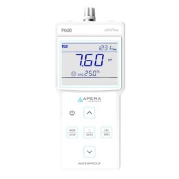 APERA Instruments PH400 - miernik przenośny pH i temperatury
