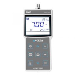 APERA Instruments PH400S - miernik przenośny pH i temperatury
