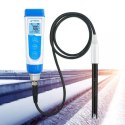 APERA Instruments PH60-WW - tester pH i temperatury do ścieków, zawiesin, emulsji i innych zabrudzonych cieczy