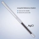 APERA Instruments PH60-WW - tester pH i temperatury do ścieków, zawiesin, emulsji i innych zabrudzonych cieczy