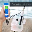APERA Instruments PH60-WW - tester pH i temperatury do ścieków, zawiesin, emulsji i innych zabrudzonych cieczy