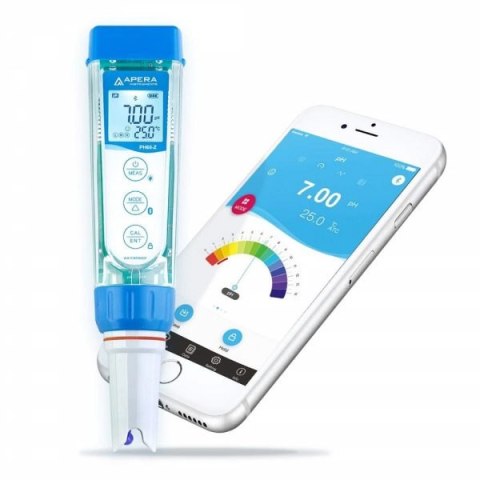 APERA Instruments PH60-Z - tester pH i temperatury | ZenTest