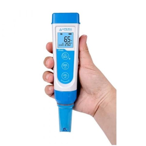 APERA Instruments PH60 - tester pH i temperatury