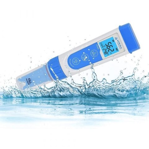 APERA Instruments PH60 - tester pH i temperatury