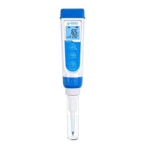 APERA Instruments PH60S - tester pH i temperatury do gleby i podłoży
