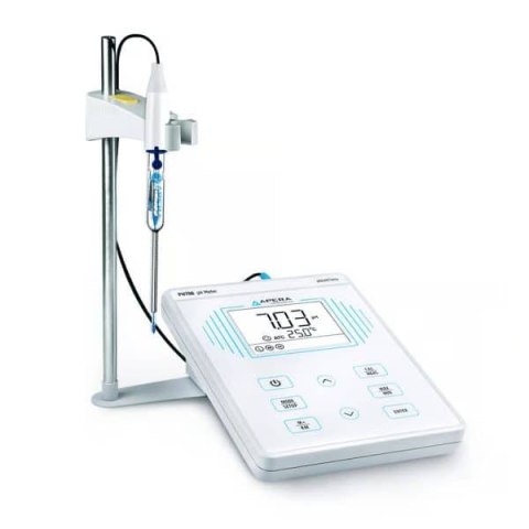 APERA Instruments PH700-MS - laboratoryjny miernik pH do mikroobjętości i próbek biologicznych