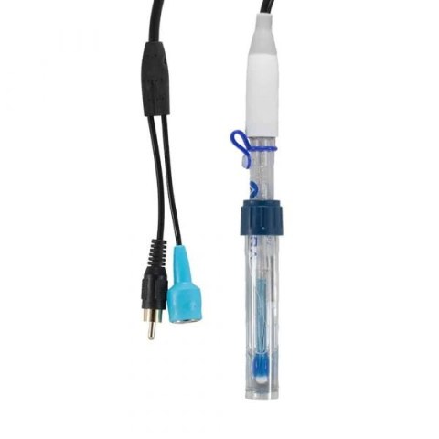 APERA Instruments PH850-DP - miernik przenośny pH i temperatury do mleka, śmietany, jogurtu i innych produktów mlecznych