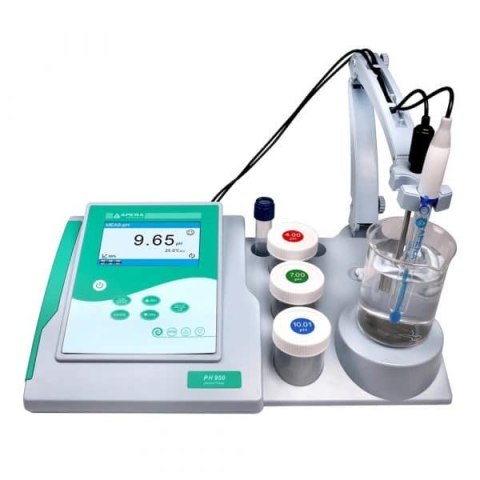 APERA Instruments PH950 - miernik laboratoryjny pH i temperatury