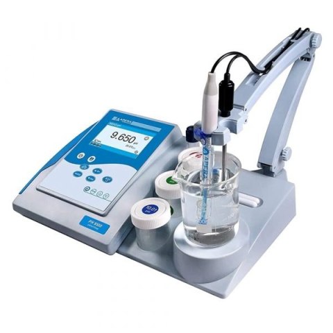 APERA Instruments PH9500 - miernik laboratoryjny pH i temperatury