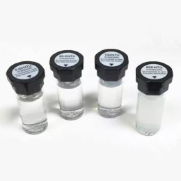 APERA Instruments TN400-S1 - zestaw roztworów wzorcowych mętności, 4 × 20 ml