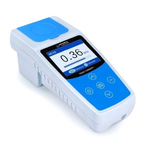 APERA Instruments TN400 - miernik przenośny mętności