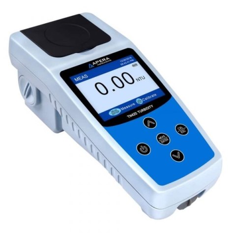 APERA Instruments TN420 - miernik przenośny mętności