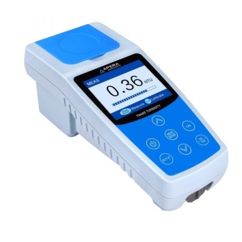 APERA Instruments TN480 - miernik przenośny mętności