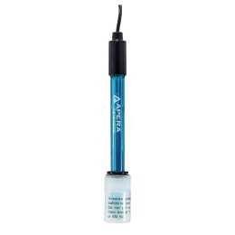 APERA 201-C - elektroda pH BNC, przewód 6 m