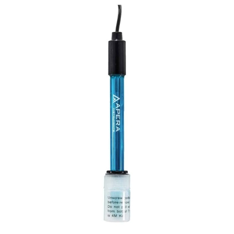 APERA 201-C - elektroda pH BNC, przewód 6 m
