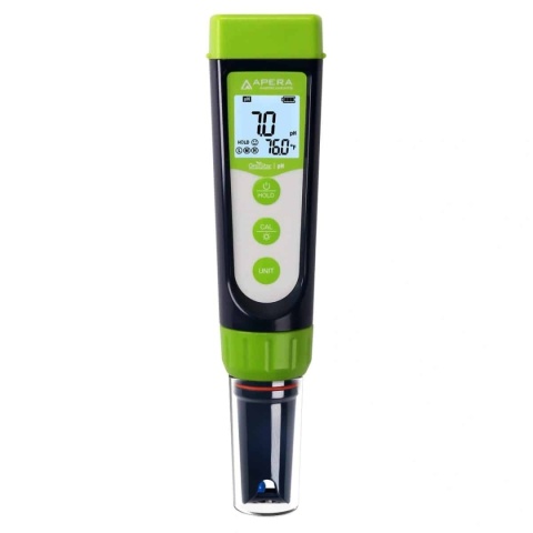 APERA GroStar GS1-P Gen II - zestaw pH z elektrodą ORP GS5-E