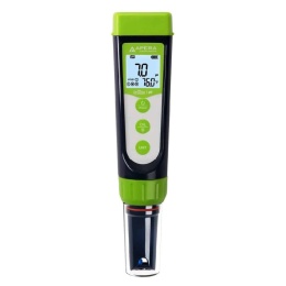 APERA GroStar GS4-P Gen II - zestaw pH/EC/TDS z elektrodą ORP GS5-E