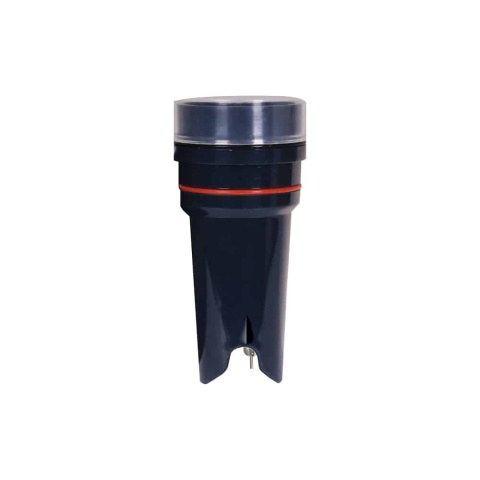APERA GroStar GS4-P Gen II - zestaw pH/EC/TDS z elektrodą ORP GS5-E