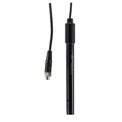 APERA Instruments 2310T-S - elektroda przewodności EC i temperatury K=10, złącze 8-pin