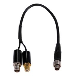 APERA Instruments - Adapter 8-pin - BNC/RCA