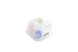 APERA Instruments - CalBox - organizer do roztworów kalibracyjnych