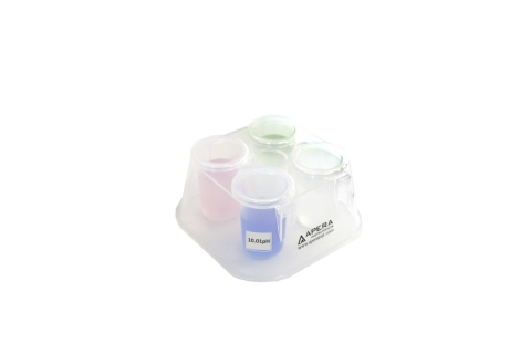 APERA Instruments - CalBox - organizer do roztworów kalibracyjnych